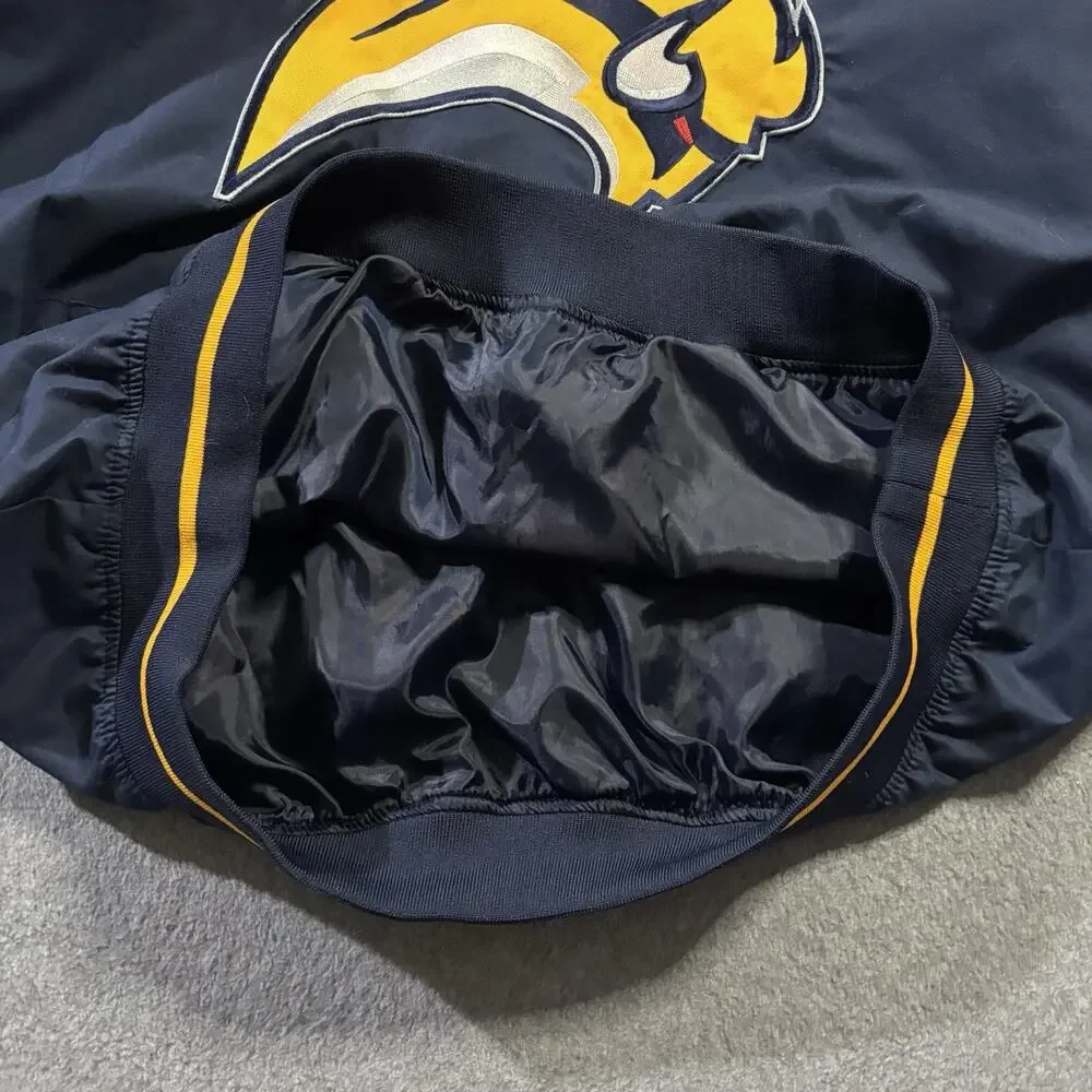 Knights Apparel vintage buffalo